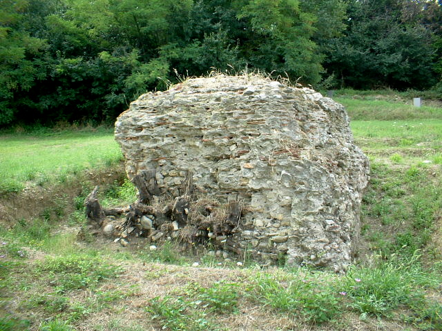 Archeologia a Cupra marittima (Marche)